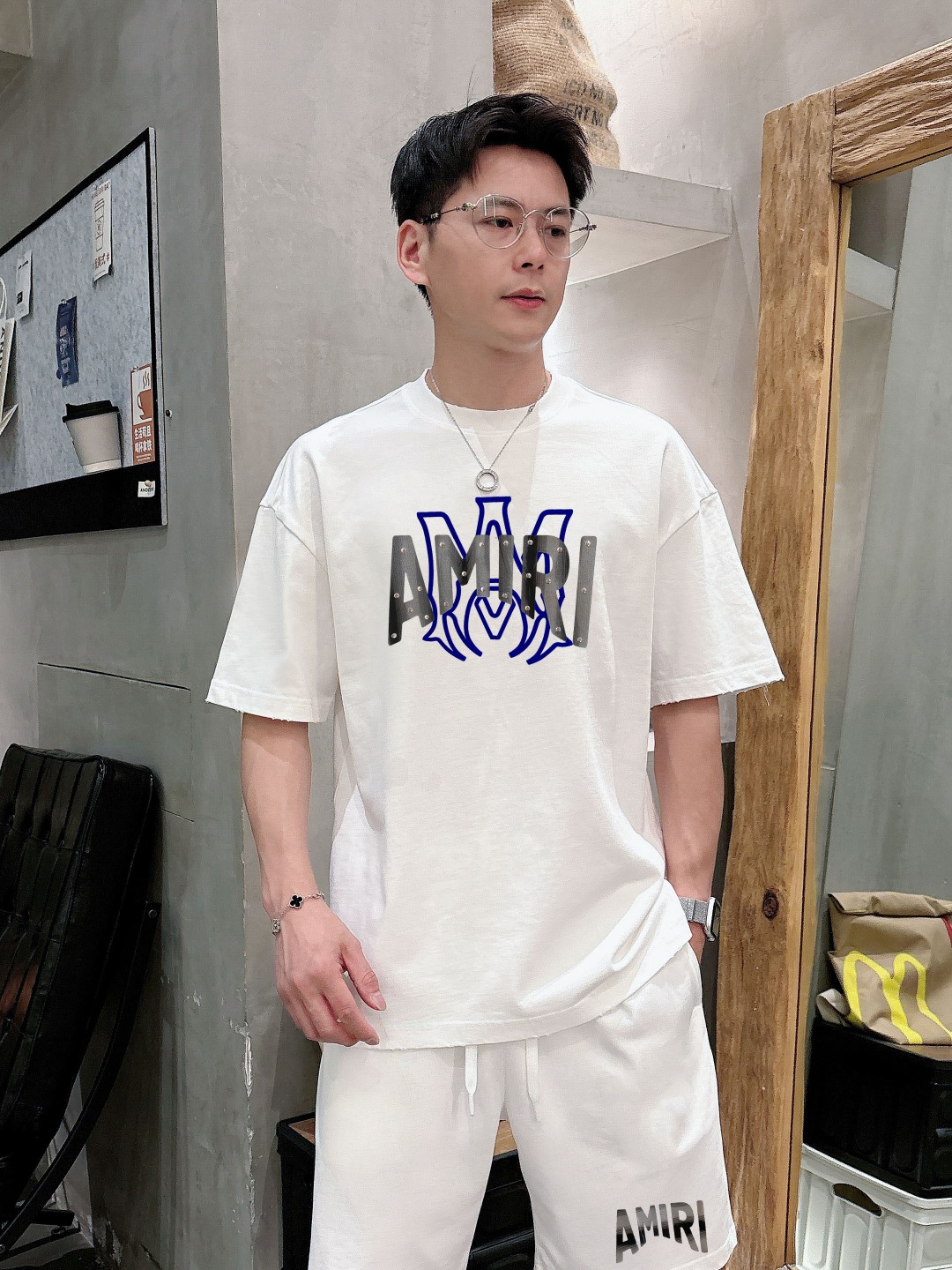 clothes and pants